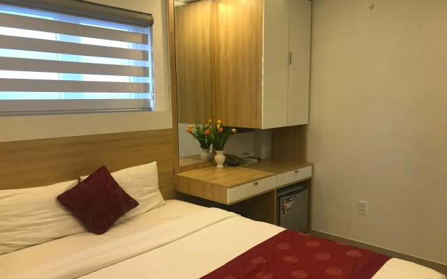 Hong Thien 1 Hotel