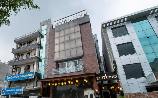 Townhouse 450 Dwarka