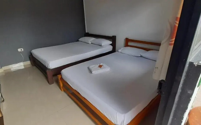 Hotel Orquidea