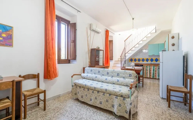 Holiday Home in Guardavalle Near Beaches