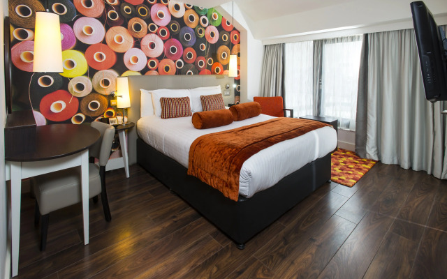 Hotel Indigo Liverpool City Centre by IHG