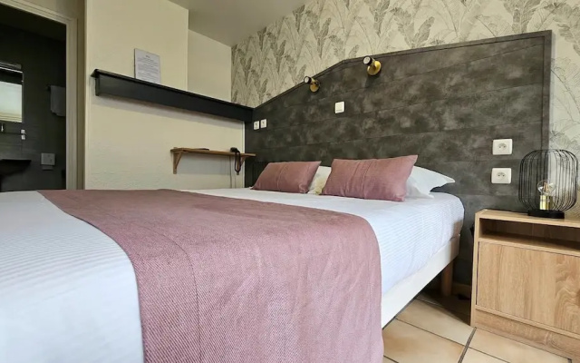 ESCAL'HOTEL