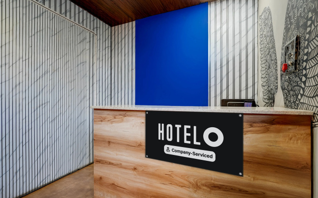 Hotel O Kodgehalli Railway Station Formerly Brew & Rest Inn