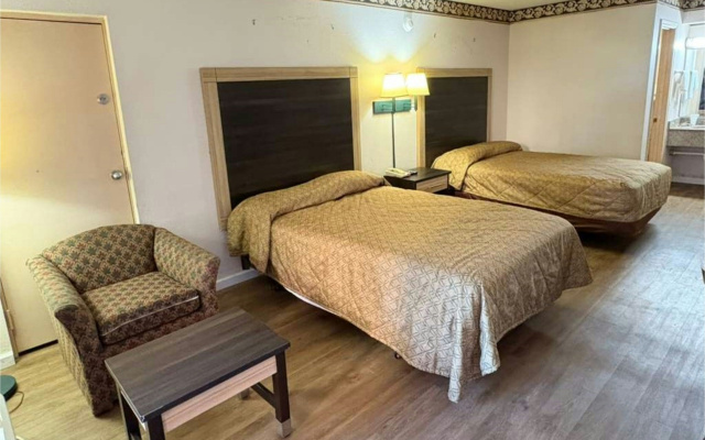 Americas Best Value Inn