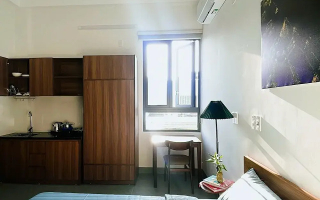 Reverie Apartment