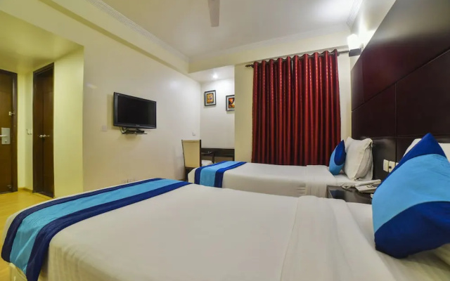 Hotel Raas Vilas