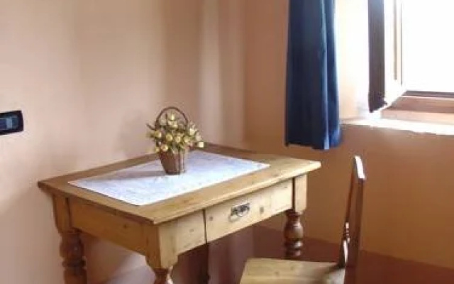 La Ripa Agriturismo