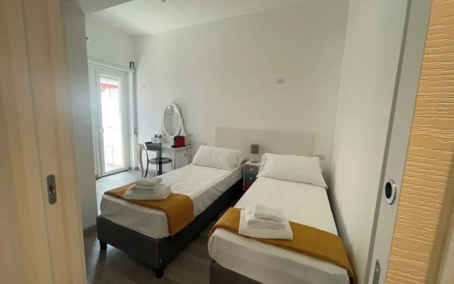 Salotto Tuscolano