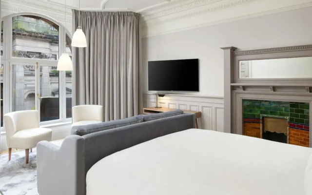 AC Hotel Glasgow
