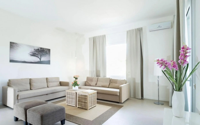 Beautiful villa with pool and airco-VILLA PAVONE
