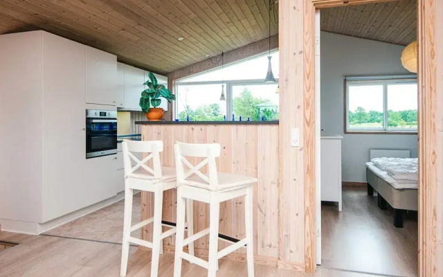 Holiday Home in Ansager