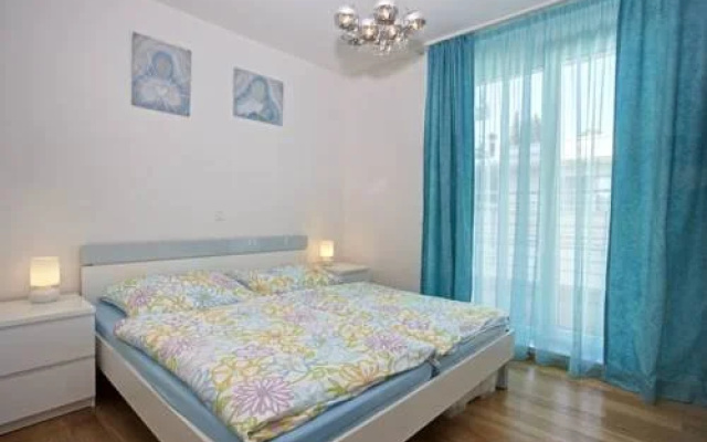 Seerose Appartement
