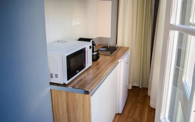 Miami Suites