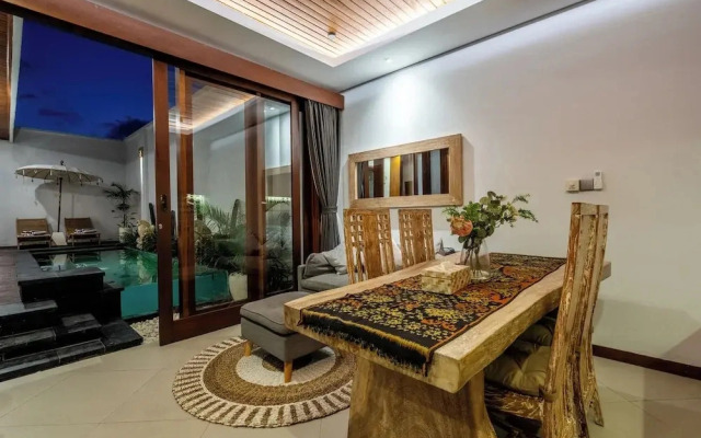 Private Pool Villa Dacira by Orivista