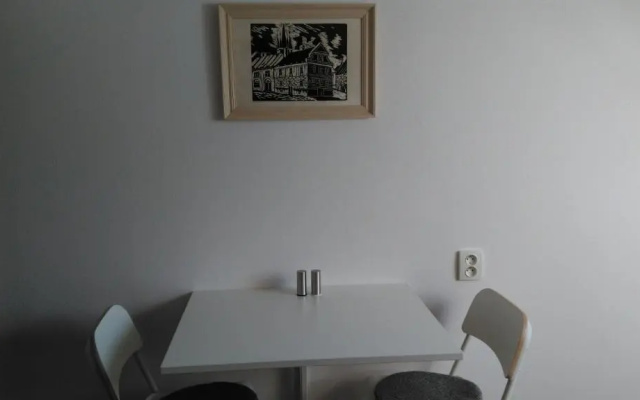 Penzion Pod Jáchymem