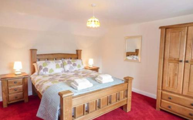 Maerdy Cottage