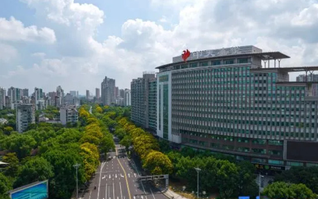 Changzhou Zhongtian Jiayue Hotel