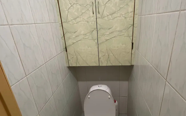 2-к. квартира, 50 м², 5 кроватей