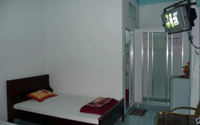 Minh Tai Hotel