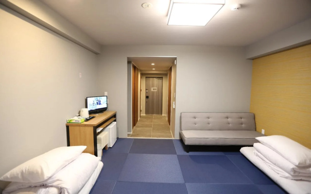 Hotel Donmai