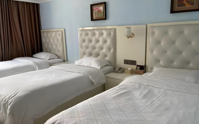 Kaiserdom Hotel Guangzhou Hainan
