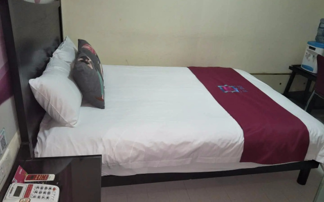 Pai Hotel Shijiazhuang North Tiyu Avenue Yutong Sport Center