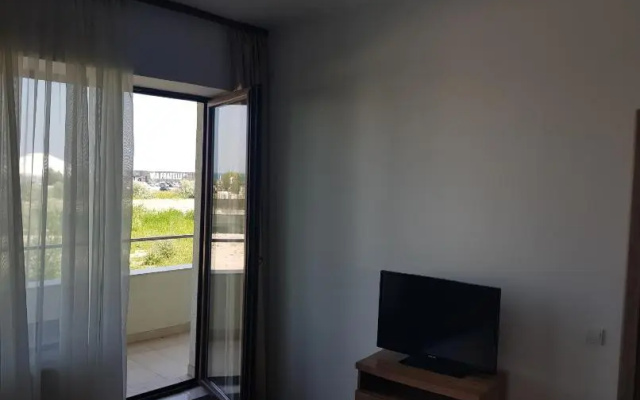 Apartament Summerland Tania Mamaia