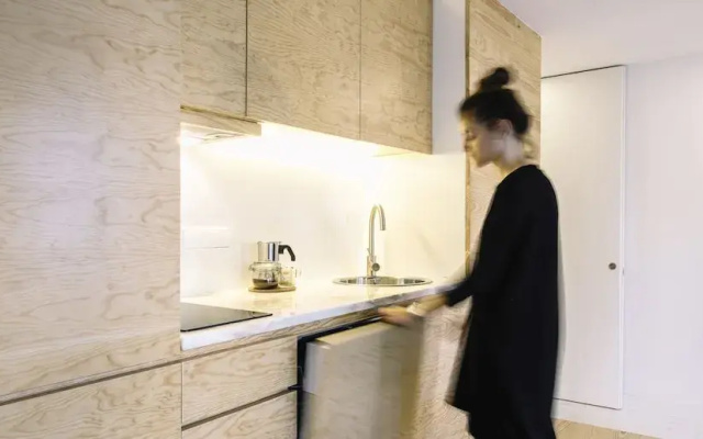 ORM - Ribeira Apartment