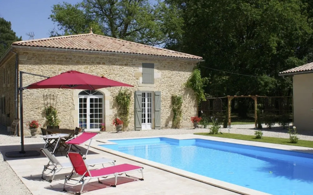 Domaine du Bois Seguin