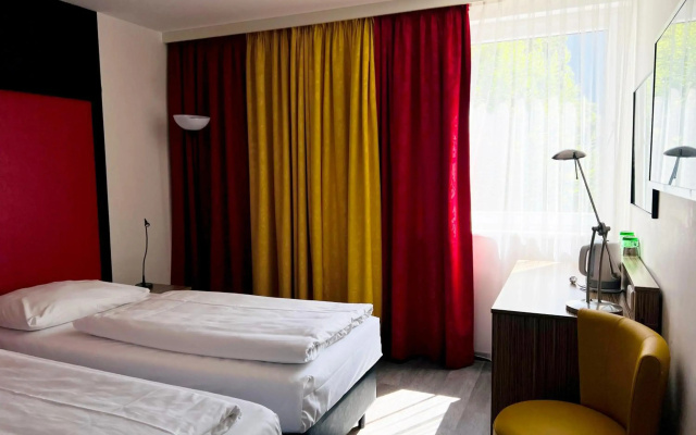 Hotel Senator Vienna