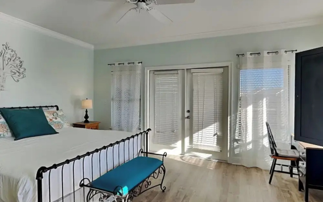 Seascape Condo #407