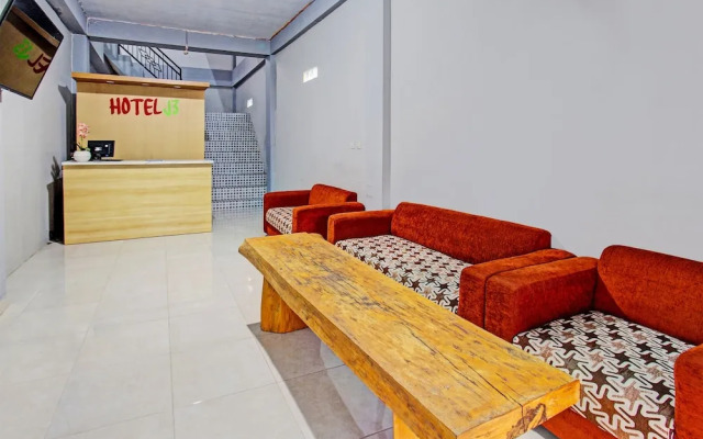 Hotel O J3
