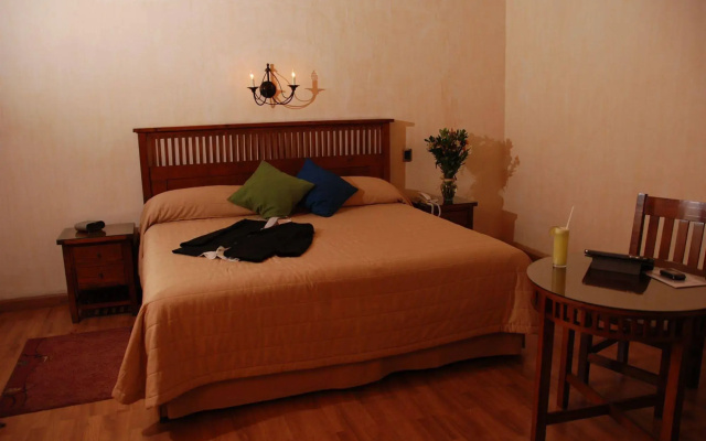 Hotel Casa Antigua