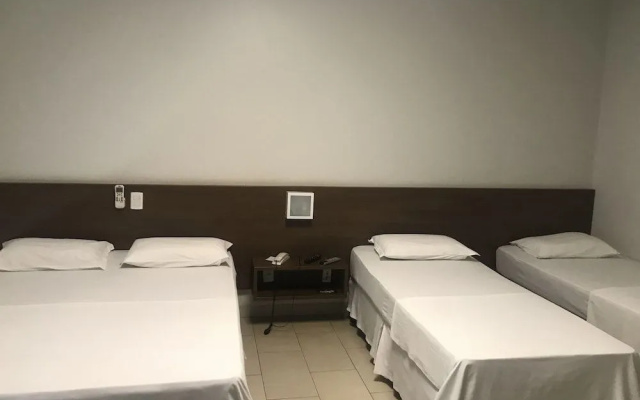 Oasis Hotel