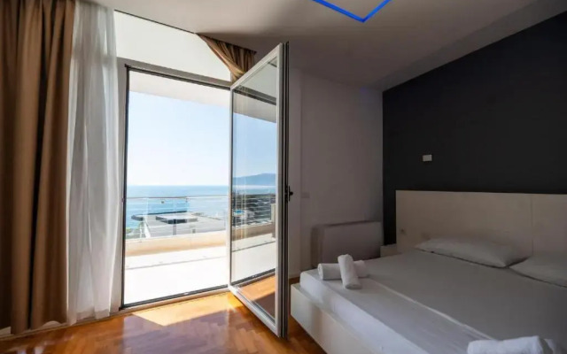 Hotel Lusini