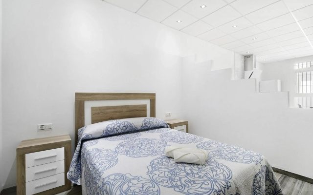 Apartamento Venus 3