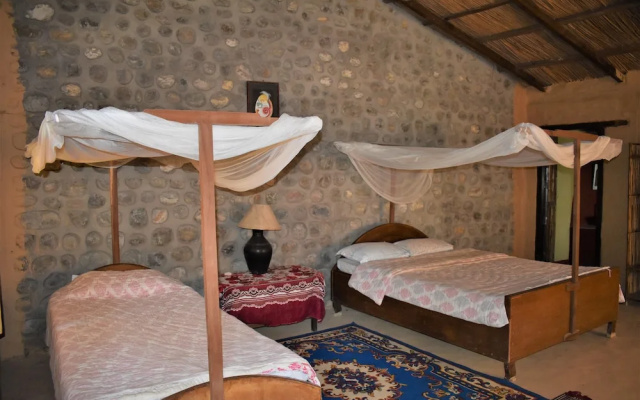 Mango Tree Lodge