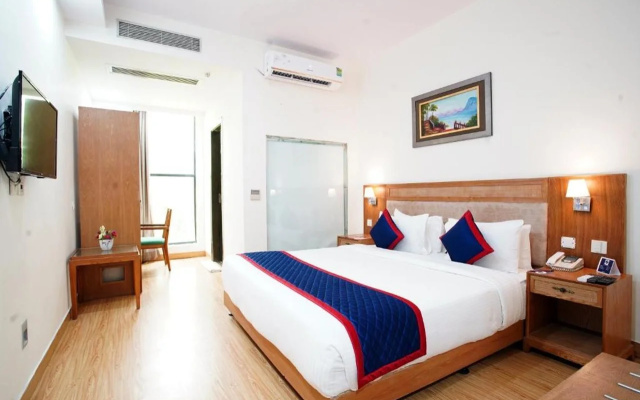 Zip By Spree Hotels Delhi Greater Kailash