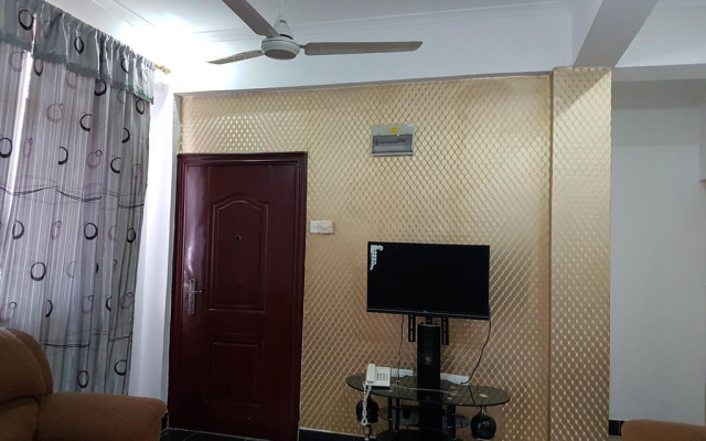 Riverview Hotels Apartment
