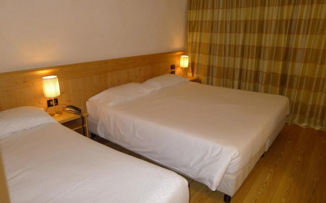 TH Corvara - Greif Hotel