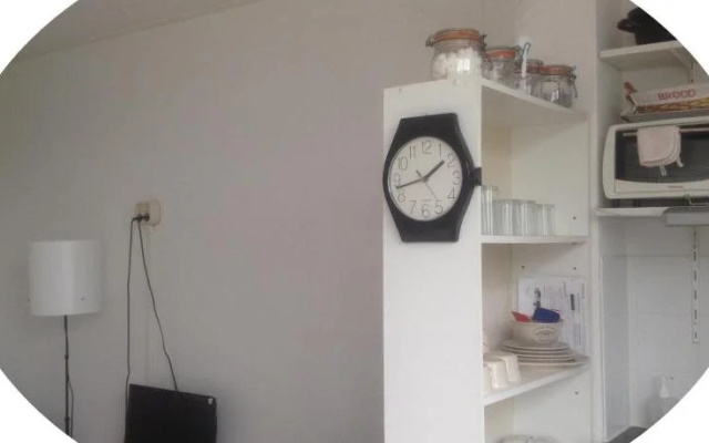 B&B 2 Hoog Lelystad