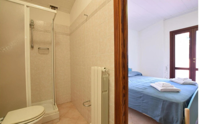 Beautiful Home in Stintino With 3 Bedrooms