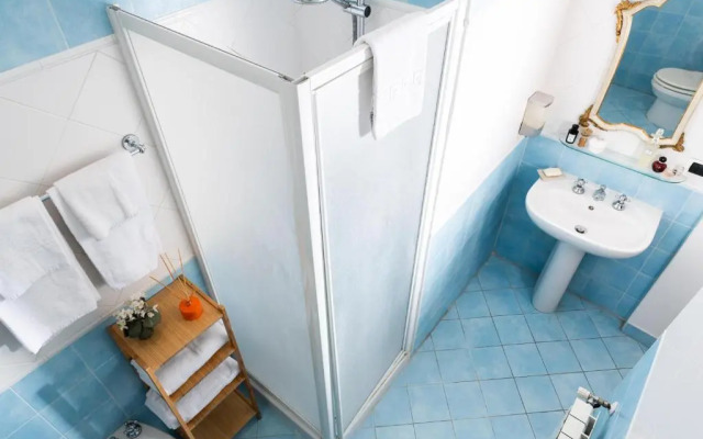 Casa Linnea Vacanze