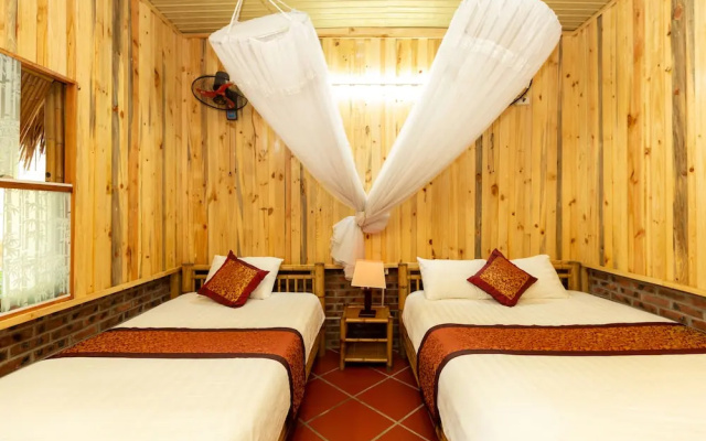Hoalu Eco Homestay Ninh Binh