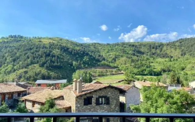 Apartaments Turístics Cal Patoi