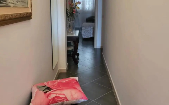 Casa Vacanza Lifra 2