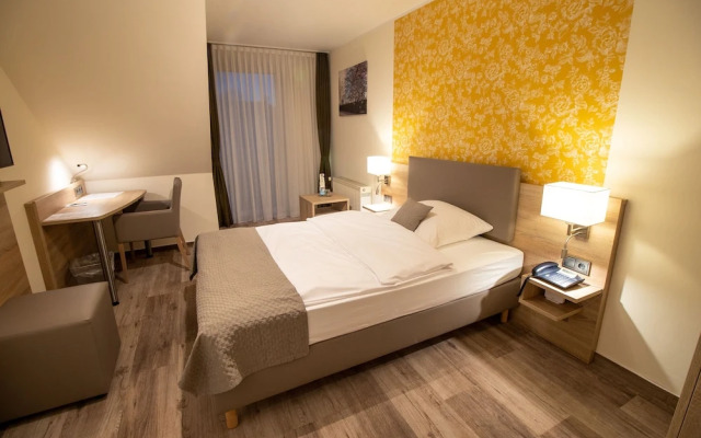 Hotel Fallersleber Spieker
