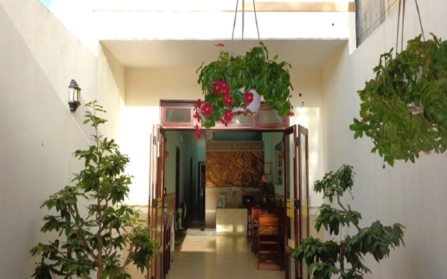 Banana Homestay Hoi An