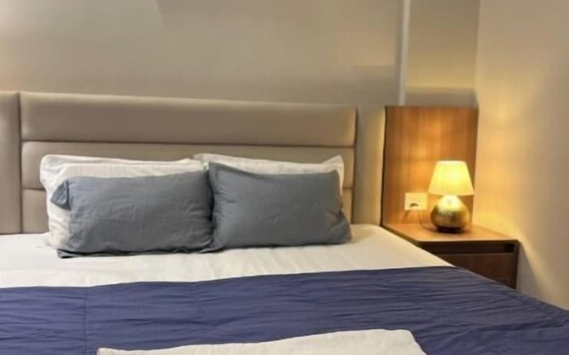 Khatu Hotel