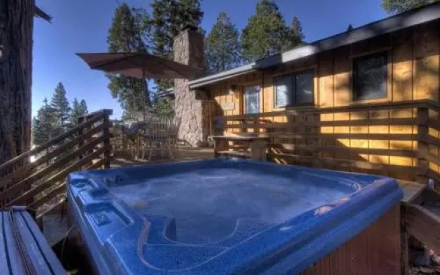 Tash Luxury Vacation Rental